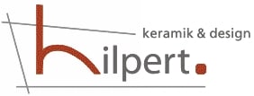 Hilpert Fulda Thermenbau Dampfbad Sauna Eisbrunnen Kamin Kachelofen Logo