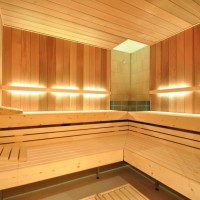 Hotel Reppert Hinterzarten - Softsauna