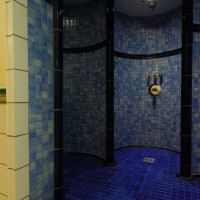 Erlebnisdusche