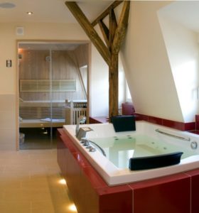 Romantikhotel Reichshof – Norden