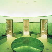 Carolus Thermen - Hamam