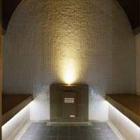 Farris Bad-Larvik - Norwegen - Hamam Dampfbad