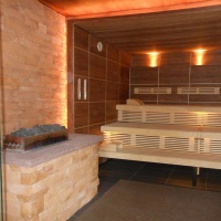 Parkhotel Bad Lippspringe Finnische Sauna