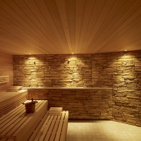 Spa Saaletalbald - Hammelburg Softsauna