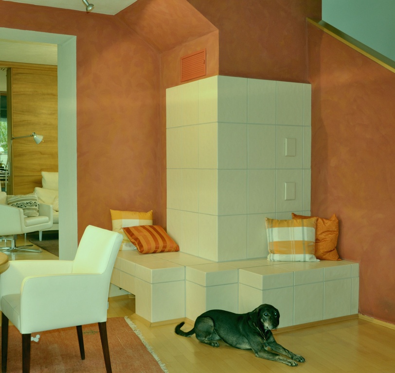 Modern / Puristisch - HILPERT - Feuer & Spa