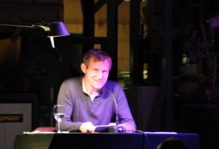 Tatort Fulda ABGESAGT! – Krimilesung mit Roland Jankowsky fällt aus