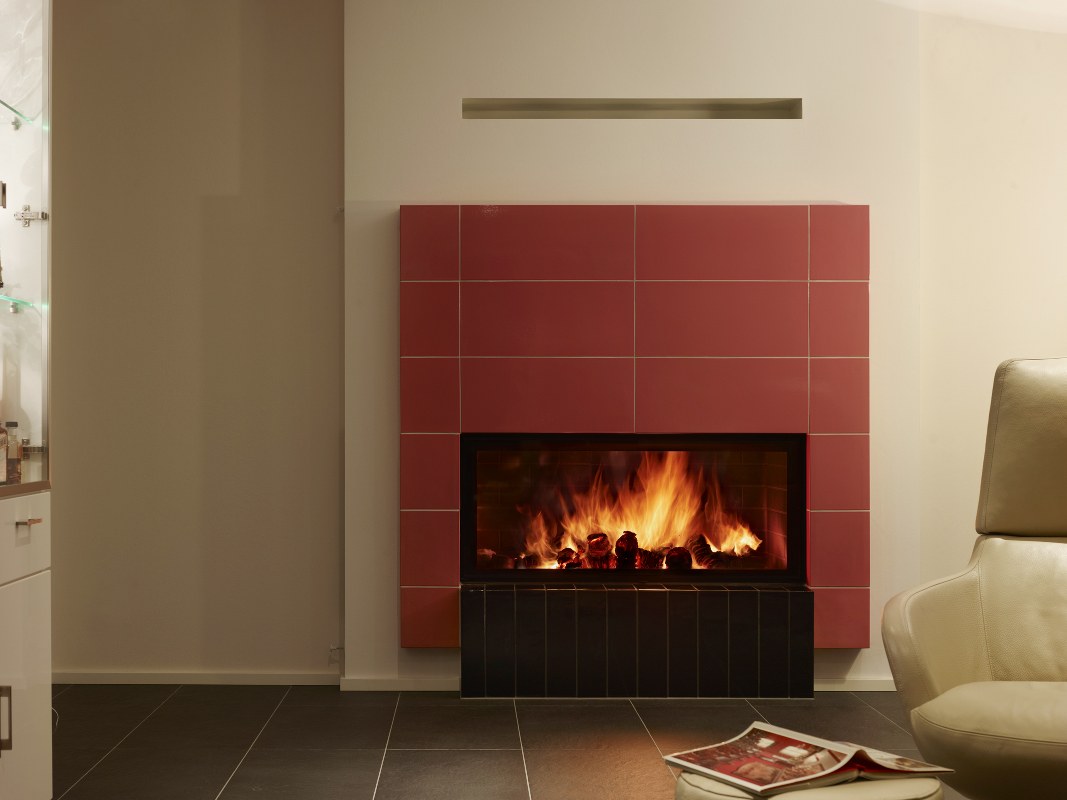 Modern / Puristisch - HILPERT - Feuer & Spa