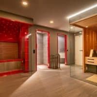 Privat-Spa BOR - Wellness zuhause