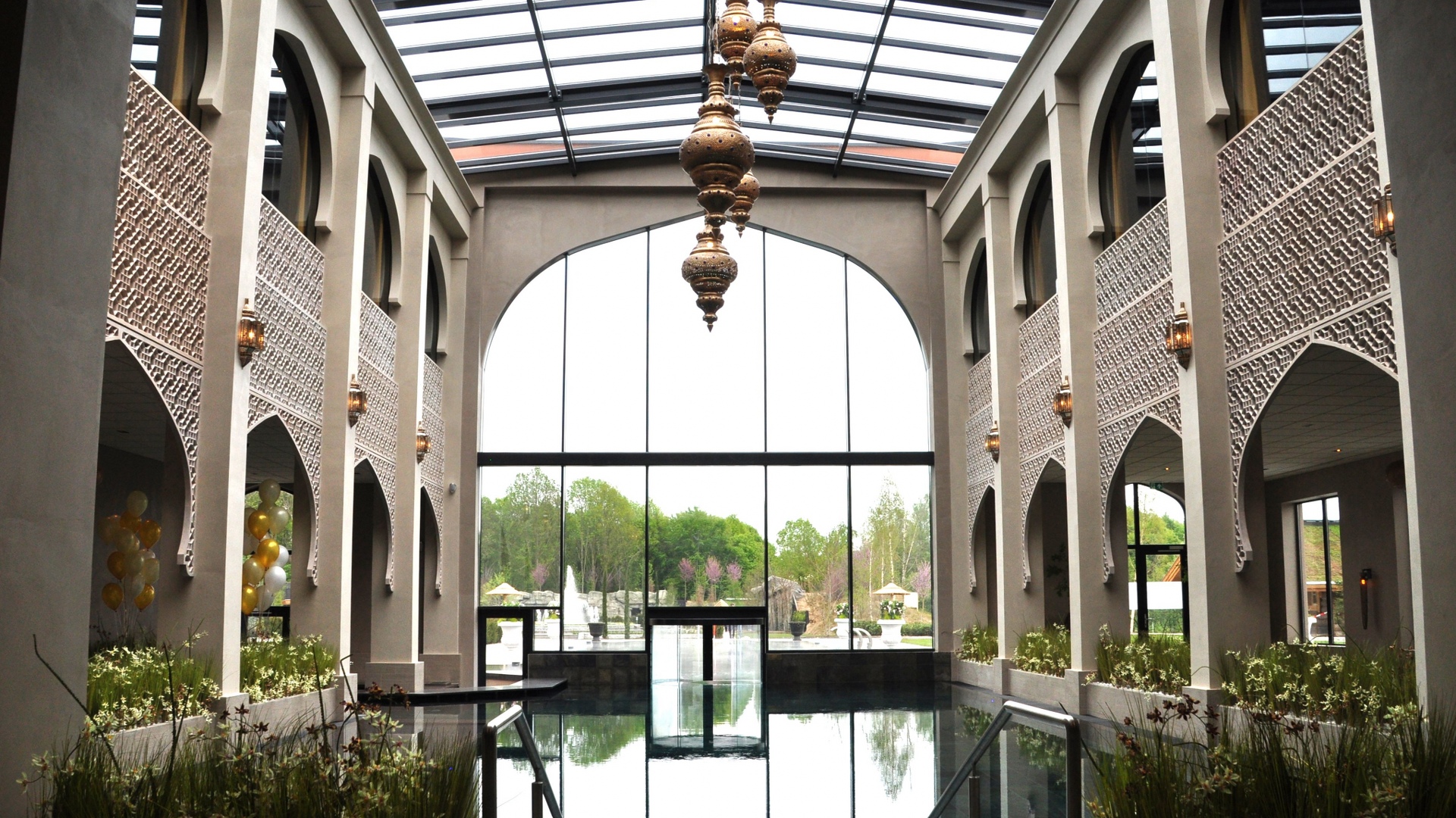 Thermen Berendonck Sauna Spa Wellness Mit HILPERT Dampfb dern Thermen Berendonck Sauna Spa Wellness Mit HILPERT Dampfb dern