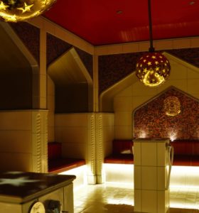Thermen Berendonck – Sauna Spa & Wellness Resort