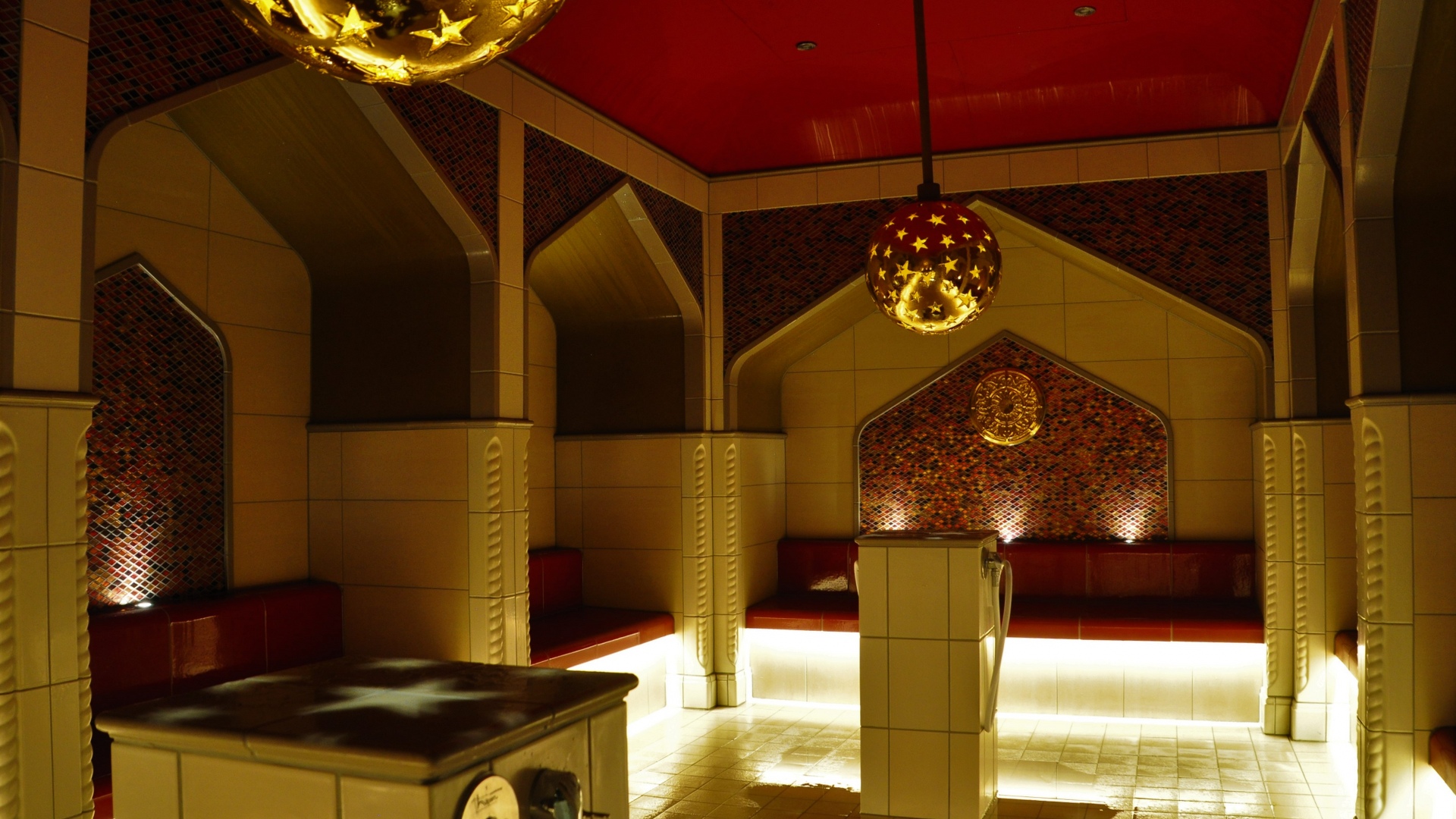 Thermen Berendonck – Sauna Spa & Wellness Resort