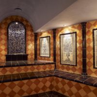 Caldarium Sieben Welten Andalusien Fulda