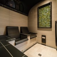 PrivatSpa BUH (private Wellness Oase mit Dampfbad) - Tecaldarium 02