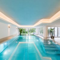 PrivatSpa BUH (private Wellness-Oase) - Swimmingpool