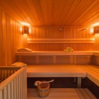 PrivatSpa BUH (private Wellness-Oase) - finnische Sauna