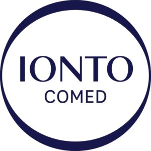 Ionto Comed - Kosmetik Arbeitsgeräte und Austattung