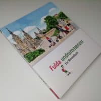 Fulda undrummerum Kinderbuch Wimmelbuch Bilderbuch Jugendbuch