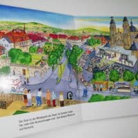 Fulda undrummerum Kinderbuch Wimmelbuch Bilderbuch Jugendbuch