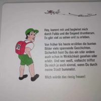 Fulda undrummerum Kinderbuch Wimmelbuch Bilderbuch Jugendbuch