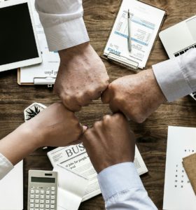 Büromanagement (Bürokauffrau / Bürokaufmann m/w/d)