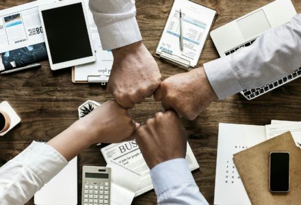 Büromanagement (Bürokauffrau / Bürokaufmann m/w/d)