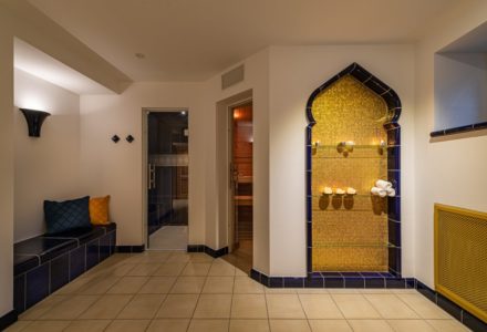 PrivatSpa DRO