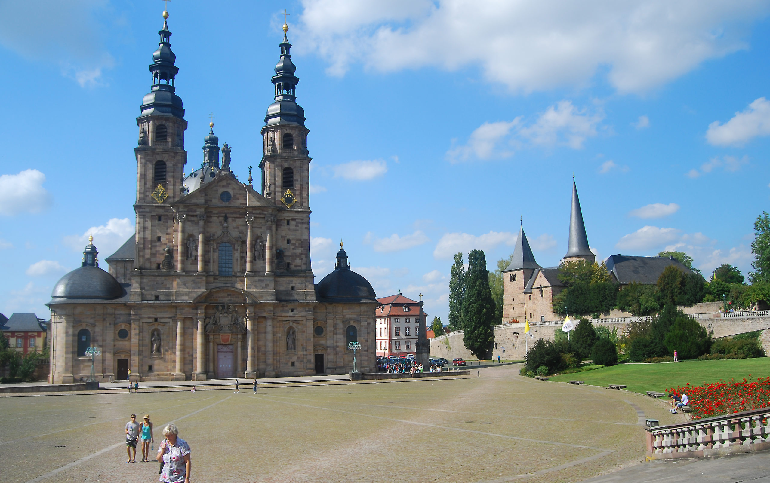 HILPERT - Dampfbad, Kachelofen und Kamin