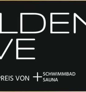 Hilpert für den „Golden Wave 2024“ Award nominiert!