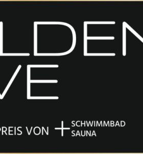 Hilpert für den “Golden Wave 2024” Award nominiert!