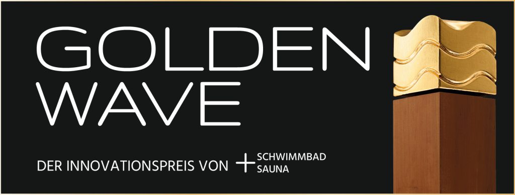 Hilpert für den „Golden Wave 2024“ Award nominiert!