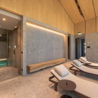 Spa Design im ALEA-RESORT Bad Orb
