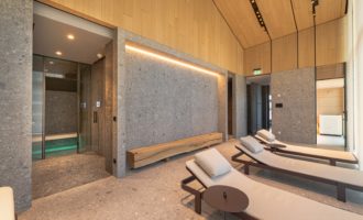 ALEA PARK Spa – Bad Orb
