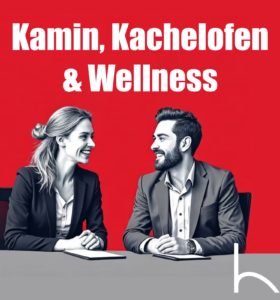 Kamin, Kachelofen & Wellness Podcast