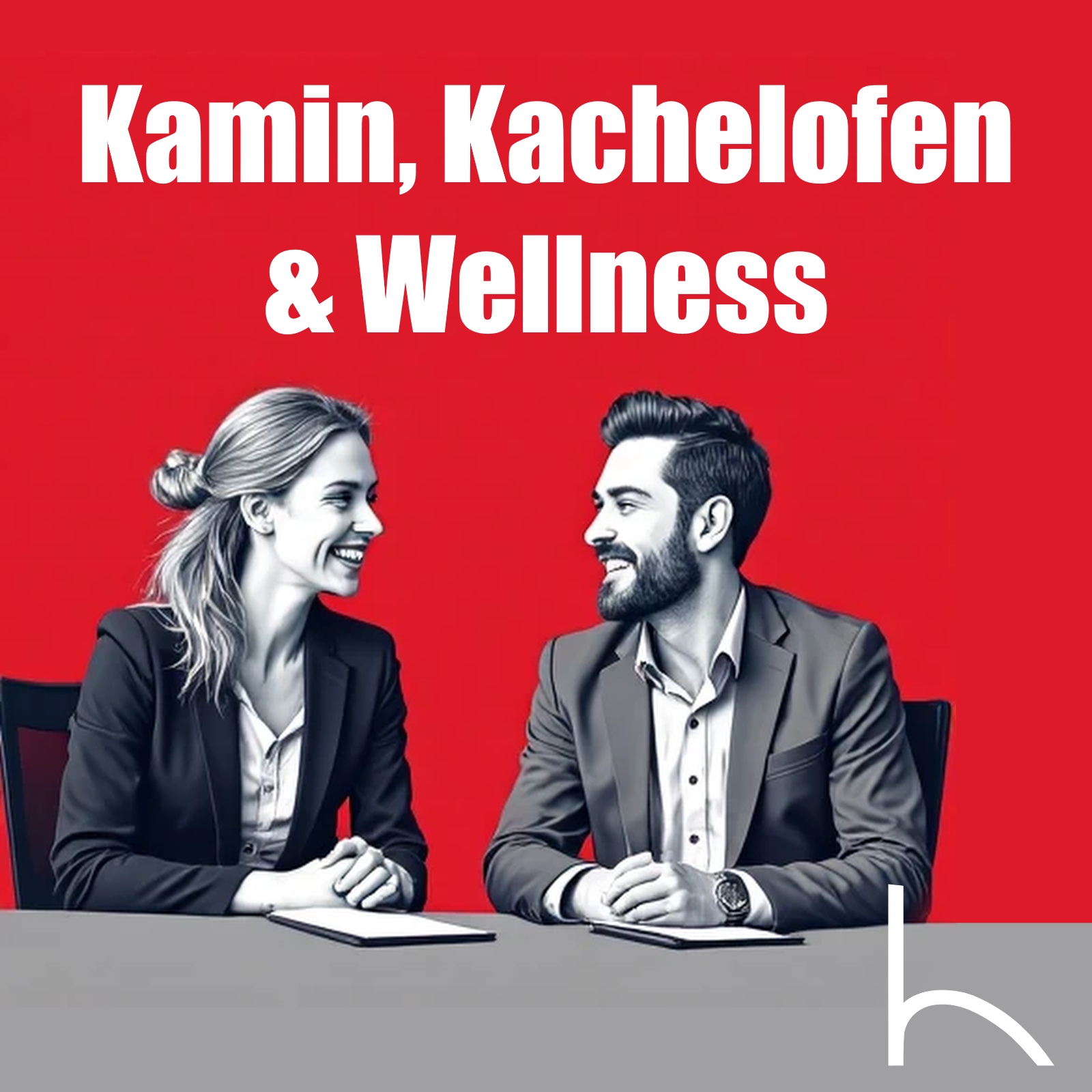 HILPERT - Dampfbad, Kachelofen und Kamin