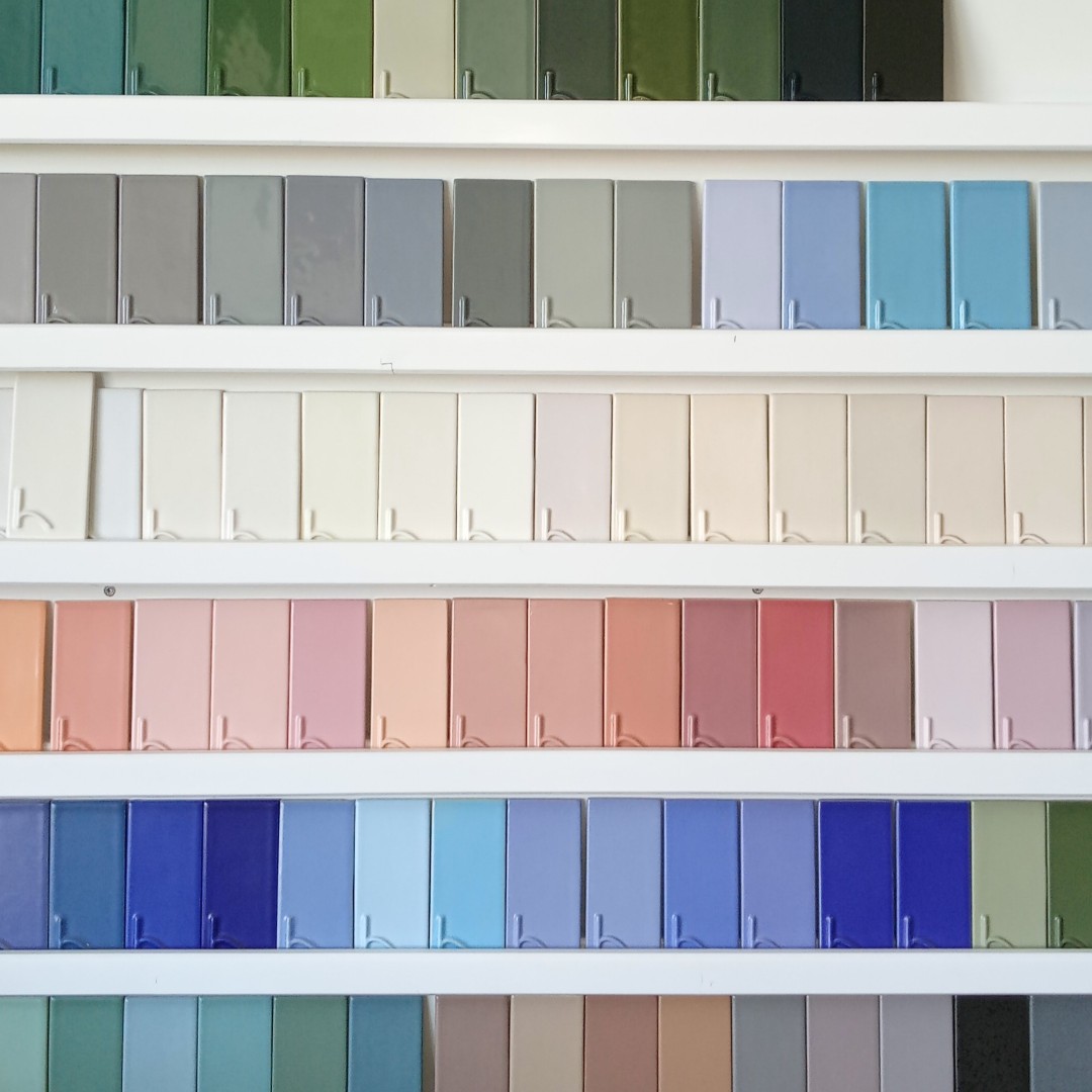 NEU: Baukeramik Online-Shop!