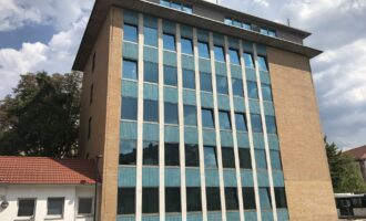 Fassadenkeramik – Keramikfassade für moderne Architektur und Denkmalschutz