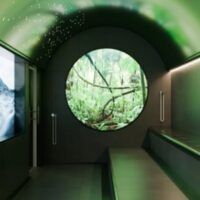 Golden Wave 2026 Gewinner Erlebnisdampfbad „Sinnesreise"