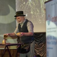 Golden Wave Award 2026 - Preisverleihung