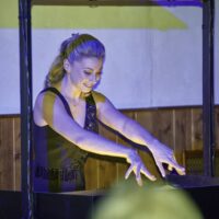 Golden Wave Award 2026 - Preisverleihung