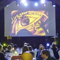 Golden Wave Award 2026 - Preisverleihung