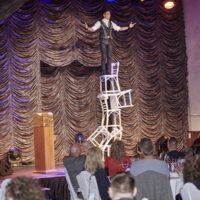 Golden Wave Award 2026 - Preisverleihung