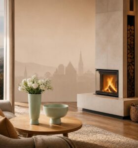 Großartige Kachelöfen & Kamine für Bad Hersfeld – Handwerkskunst mit Tradition
