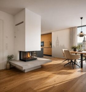 Kachelofen & Kamin für Meiningen – Großartige Handwerkskunst für Thüringen